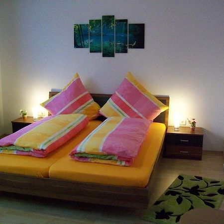 Dogge, Ferienwohnung Celle Luaran gambar