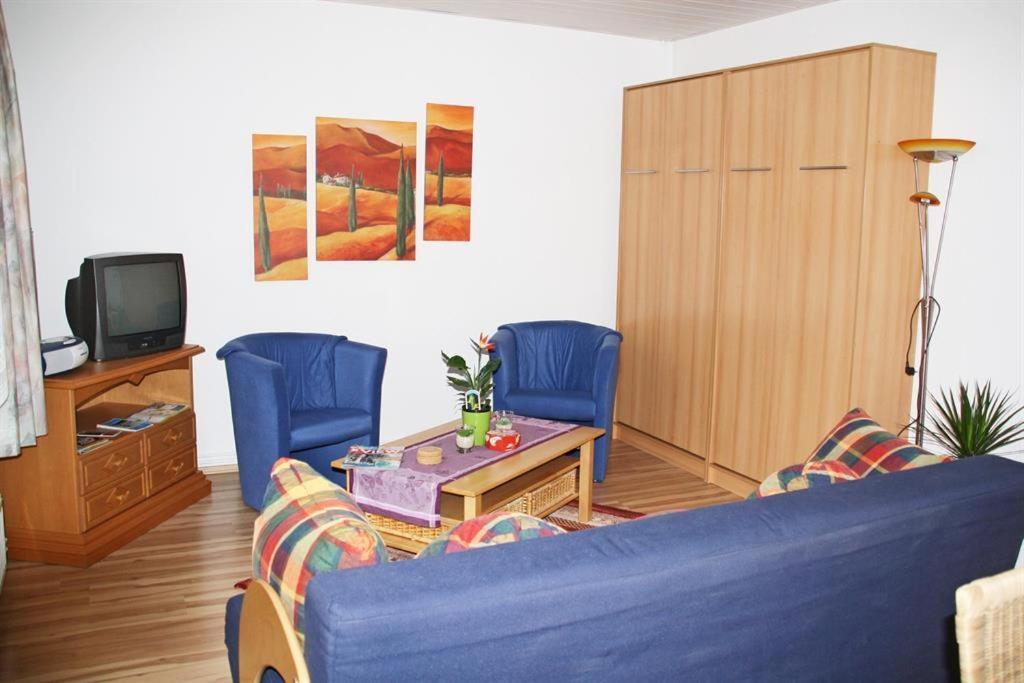 Dogge, Ferienwohnung Celle Luaran gambar