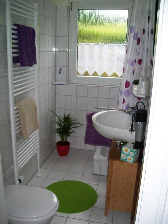 Dogge, Ferienwohnung Celle Luaran gambar