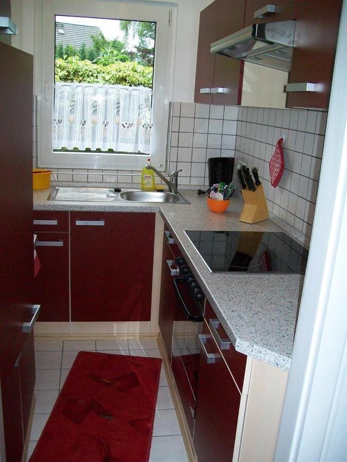 Dogge, Ferienwohnung Celle Luaran gambar